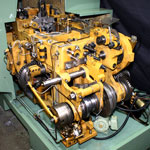 Rebuilding & Engineering Services